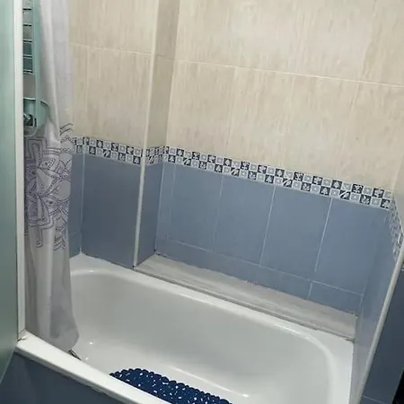 Apartamento El Pisito Vacasional *