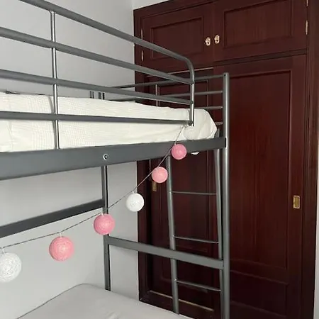 El Pisito Vacasional Apartamento *
