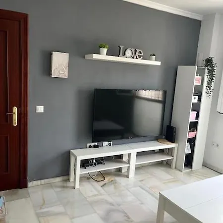 Apartamento El Pisito Vacasional *