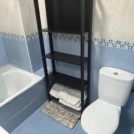 Apartamento El Pisito Vacasional