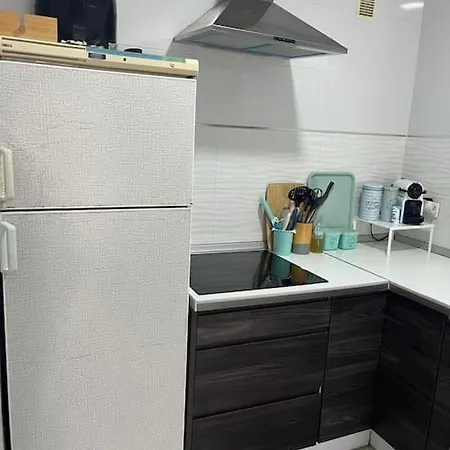 El Pisito Vacasional Apartamento *