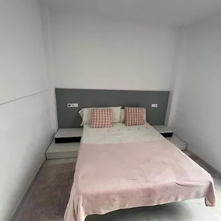 El Pisito Vacasional Apartment *