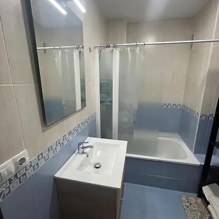 El Pisito Vacasional Apartment
