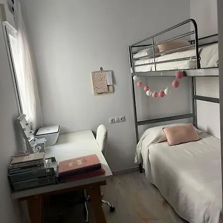 El Pisito Vacasional Apartment Chiclana de la Frontera