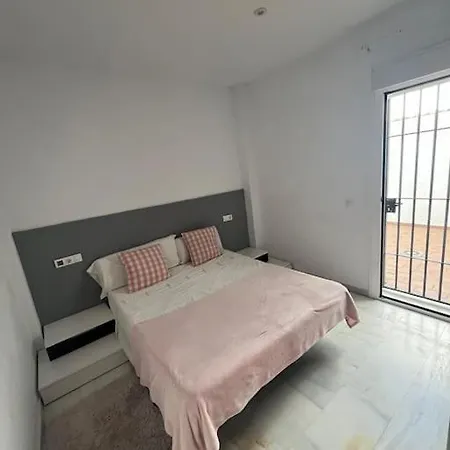 Apartment El Pisito Vacasional