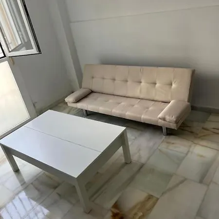 El Pisito Vacasional Apartment *