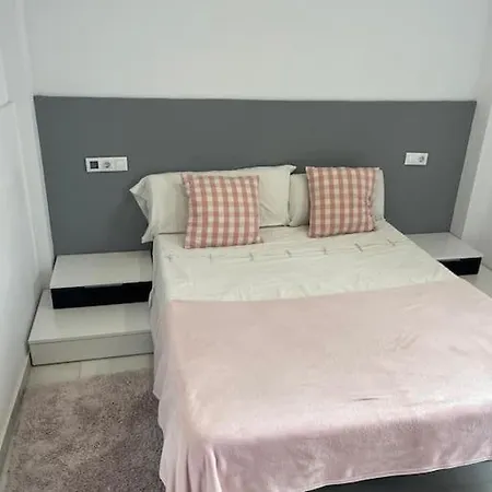 El Pisito Vacasional Apartment Chiclana de la Frontera