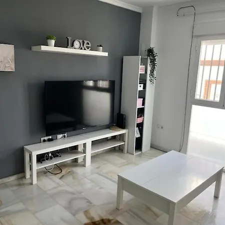 El Pisito Vacasional Apartment *